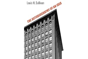 The Autobiography of an Idea