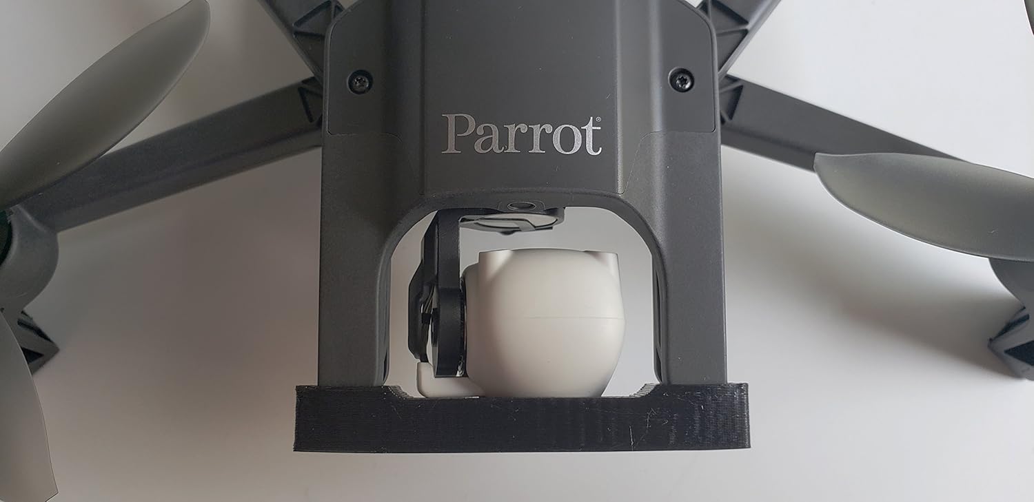 parrot anafi gimbal