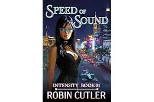 Speed of Sound (Intensity Book 1)
