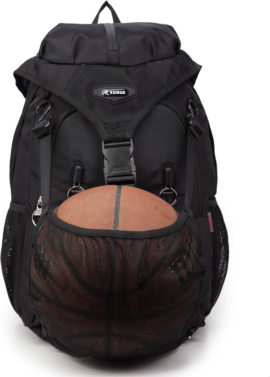 bagland basketball backpack