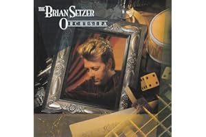 Brian Setzer Orchestra