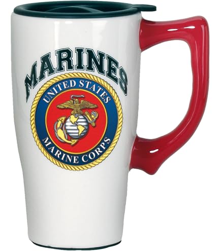 acme coffee mugs promotional Acme Bobby Large Mug (400ml/13.53oz)