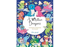 A Million Dragons