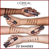 L'Oreal Paris Infallible 32H Matte Cover Foundation Shade 380 30ml Pack of 2 view 4