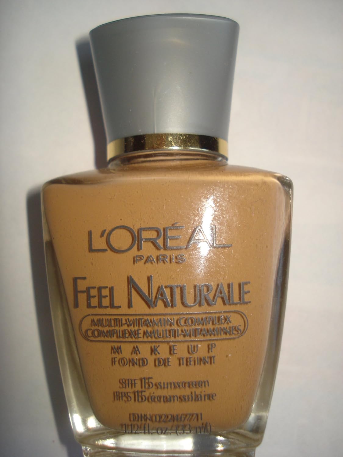 Best L’oreal Paris Infallible Pro-Matte Foundation Makeup, 104 Golden Beige
