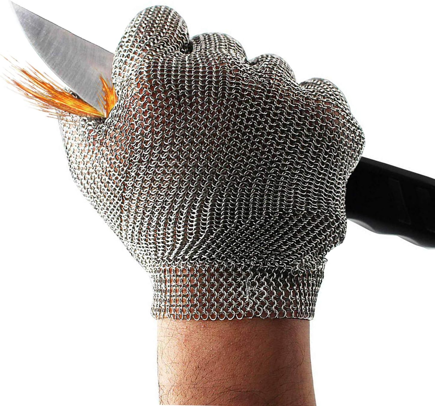 Chainmail gloves Clearance