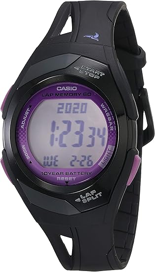 phys casio str 300