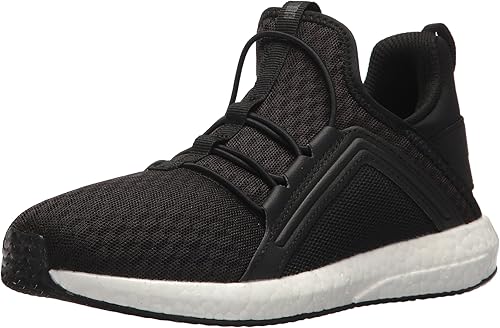 puma mega nrgy black