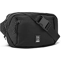 Amazon.com: Chrome Industries Mini Tensile Sling Bag, 2L