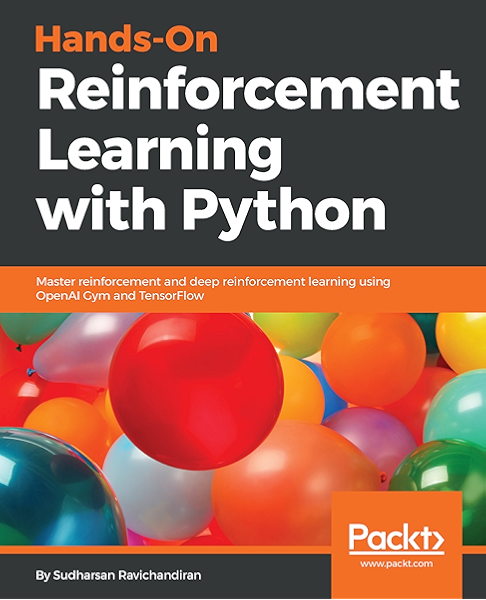 deep reinforcement learning tutorial python