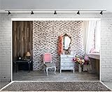 Leyiyi 6x4ft Photography Background Modern Room