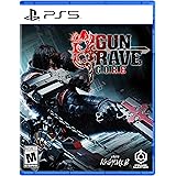 Gungrave G.O.R.E - PlayStation 5