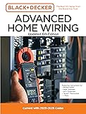 Black and Decker Advanced Home Wiring Updated 6th
