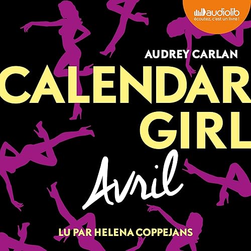 Download Avril: Calendar Girl 4 PDF