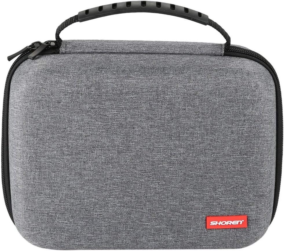 Oculus Go VR Portable Travel Handbag Shoulder Bag Cover with Remote Control All Storage Accessories