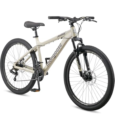 Amazon.com : Schwinn Mesa 3 Adult Mountain Bike, 21 speeds, 27.5