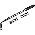 Dorman 711-900 Lug Wrench Drive 1/2 In. Universal Fit