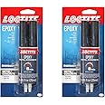 Loctite Metal and Concrete Epoxy Syringe, 25-Millileters (1919325) (2)
