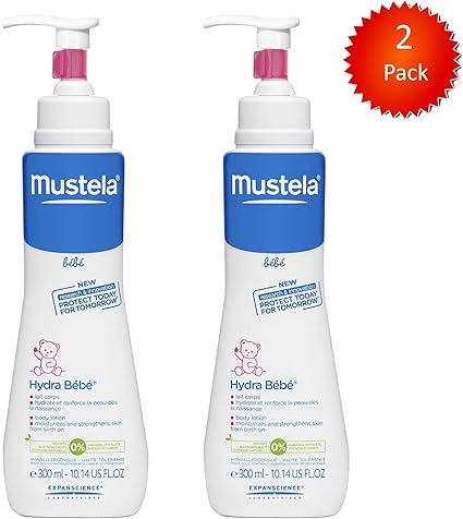mustela amazon uk
