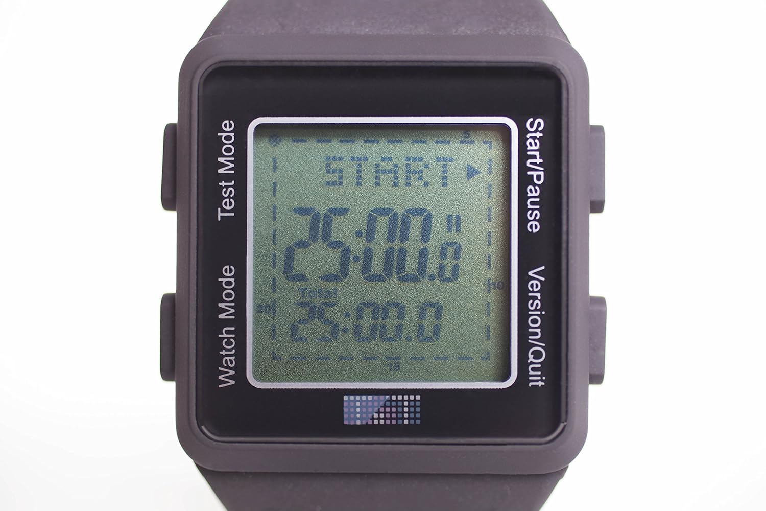 ACT Pacing Digital Timer and Watch by Testing Timers: Industrial & Scientific