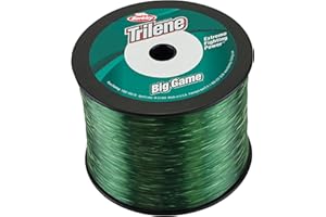 Berkley Trilene Big Game Monofilament Fishing Line