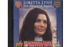 Heartwarming Gospel: 18 Greatest Hits