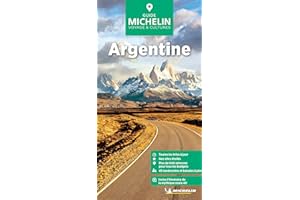 Guide Vert Argentine epub (French Edition)