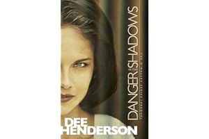 Danger in the Shadows (Prequel to The O'Malley Series)