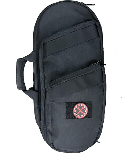 spyder sling bag