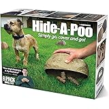 Prank Pack, Hide A Poo Prank Gift Box, Wrap Your Real Present in a Funny Authentic Prank-O Gag Present Box | Novelty Gifting 