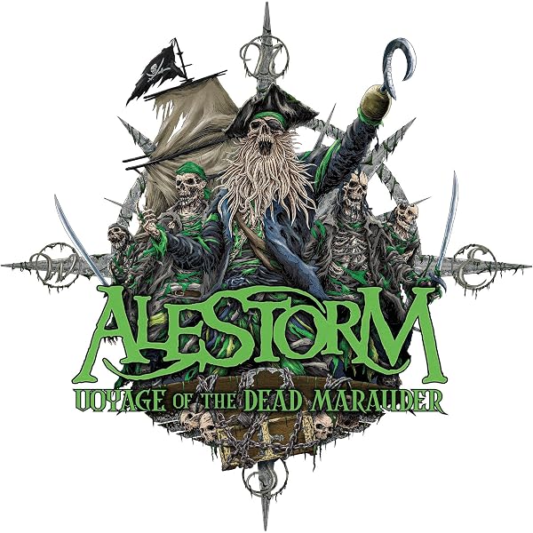 Amazon.com: Seventh Rum Of A Seventh Rum: CDs y Vinilo
