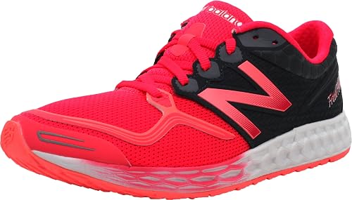 new balance fresh foam womens pink
