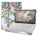 Alapmk Protective Case for 14" ASUS Chromebook