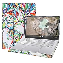Alapmk Protective Case for 14" ASUS Chromebook