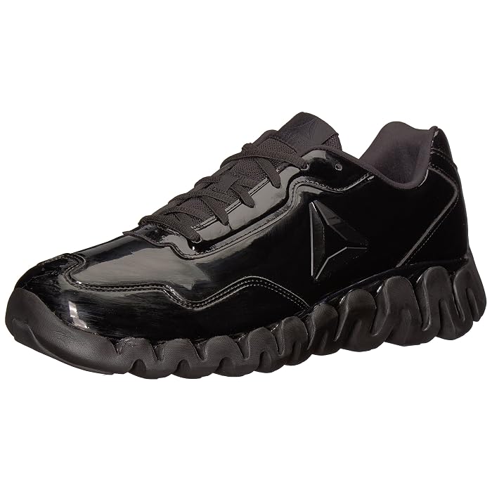 Buy Reebok Men's Zig Pulse Running Shoe 