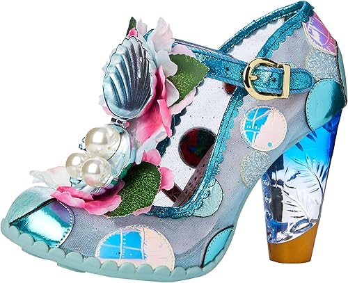 irregular choice discount