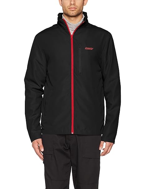 Gregster Herren Outdoorjacke 12193