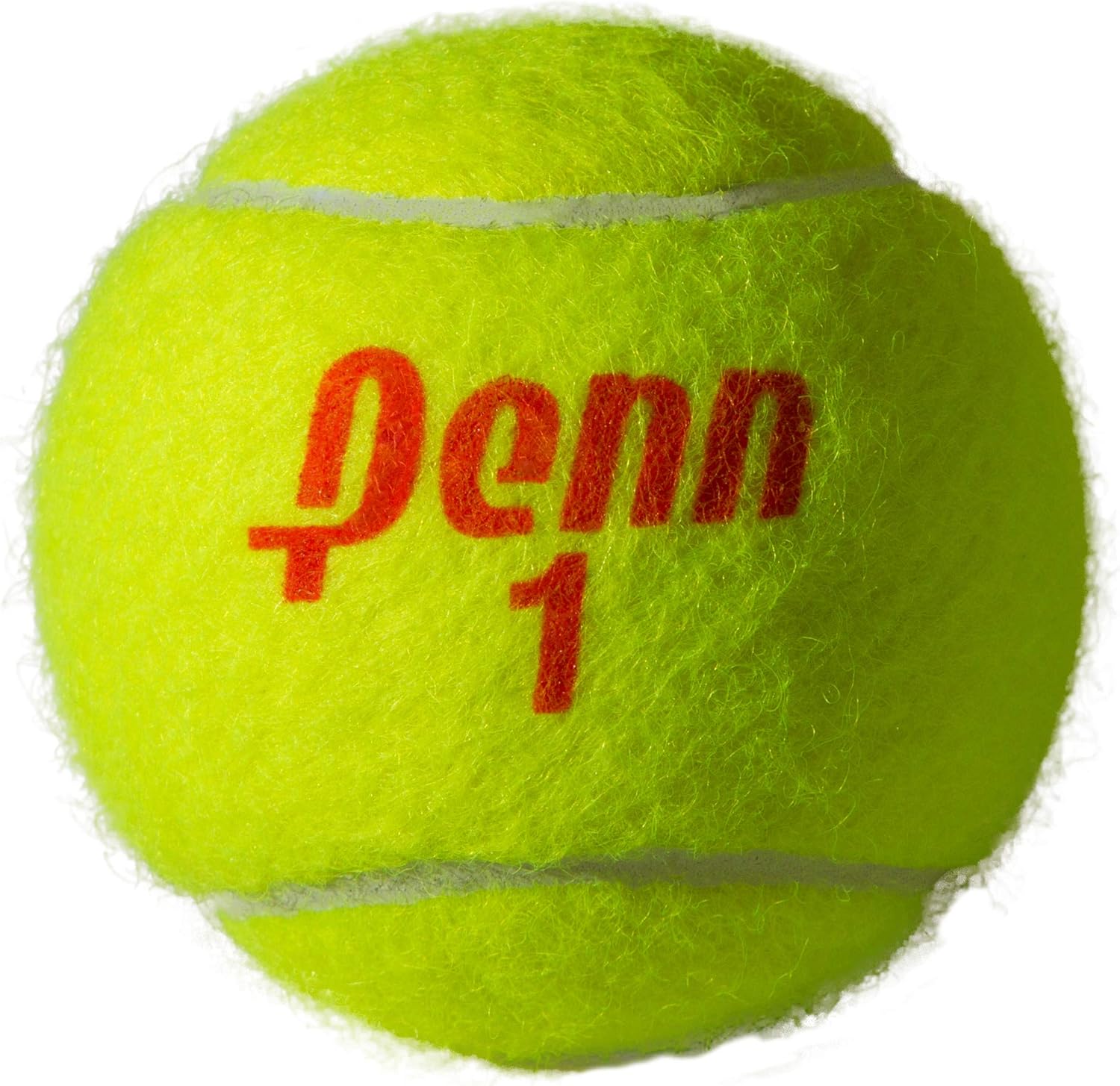Penn Championship Tennis Balls - Regular Duty Felt Pressurized Tennis Balls - 12 Cans, 36 Balls : Sports & Outdoors