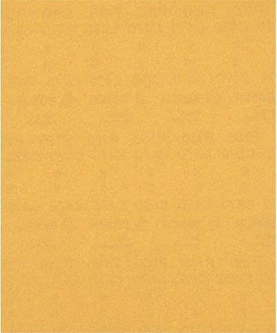 Bosch Expert C470 Sandpaper 230x280 mm Grit 150 for Hand Sanding