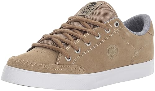 C1RCA Unisex-Erwachsene Lopez 50 Low-Top