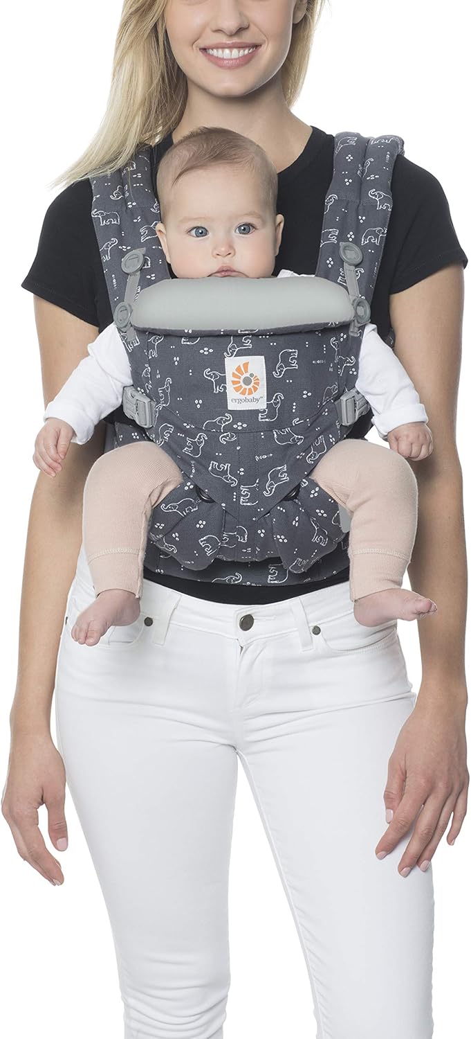 ergobaby omni 360 maui
