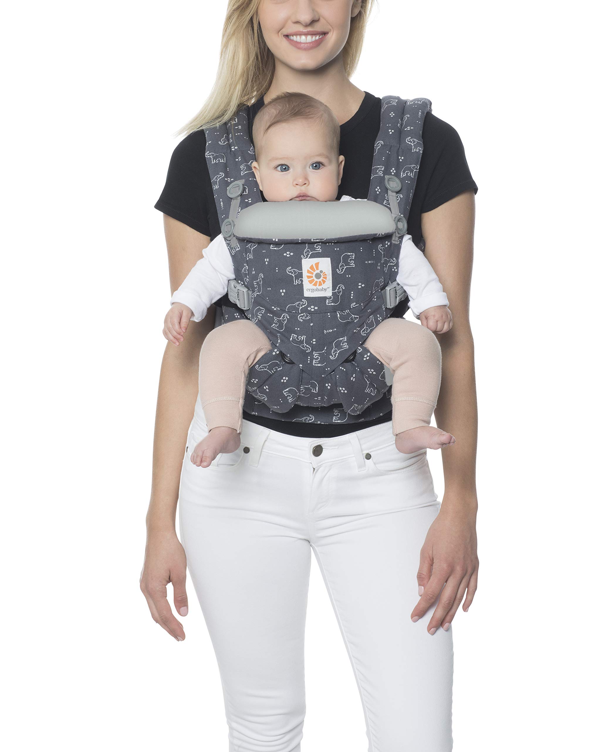 ergobaby carrier