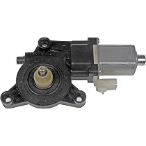 Dorman 742-939 Front Passenger Side Power Window Motor – Replacement For Select Dodge/Mitsubishi/Ram Models - View #11