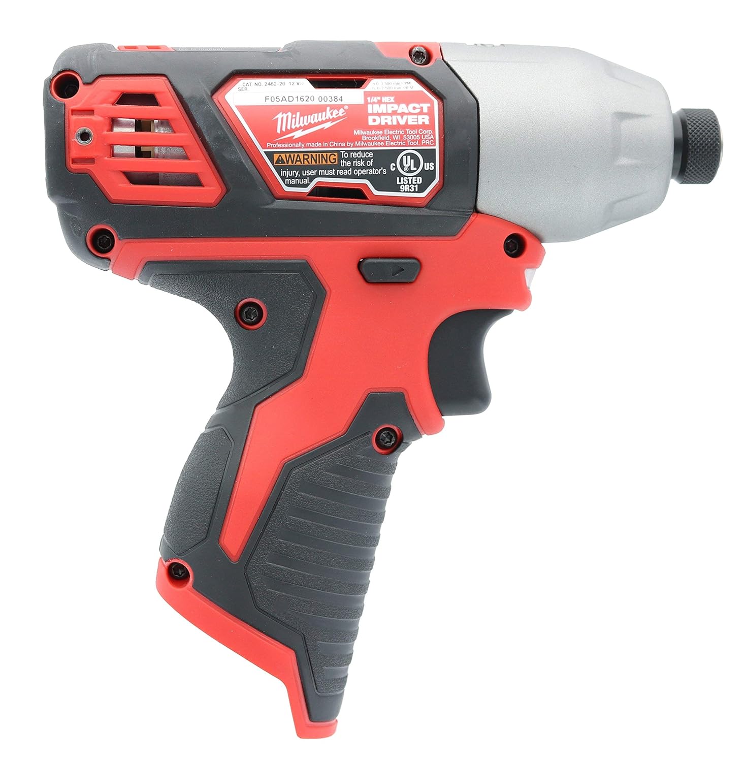 milwaukee-2462-20-m12-1-4-inch-hex-shank-12-volt-lithium-ion-cordless