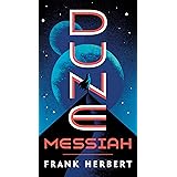 Dune Messiah