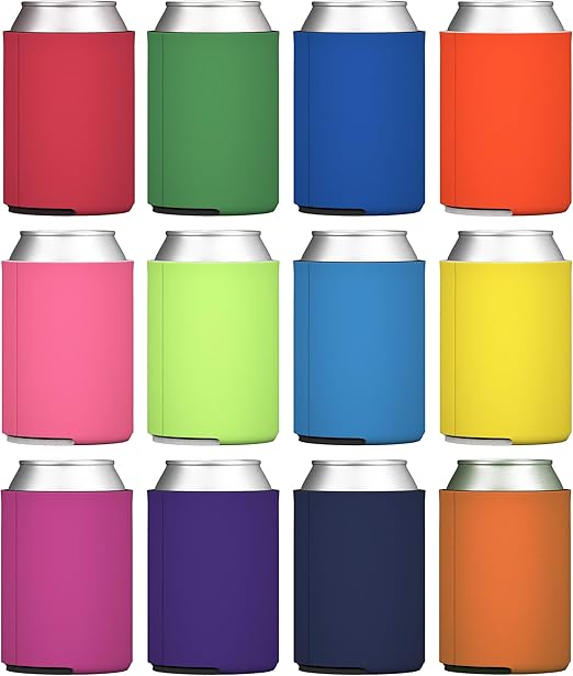 blank koozies amazon