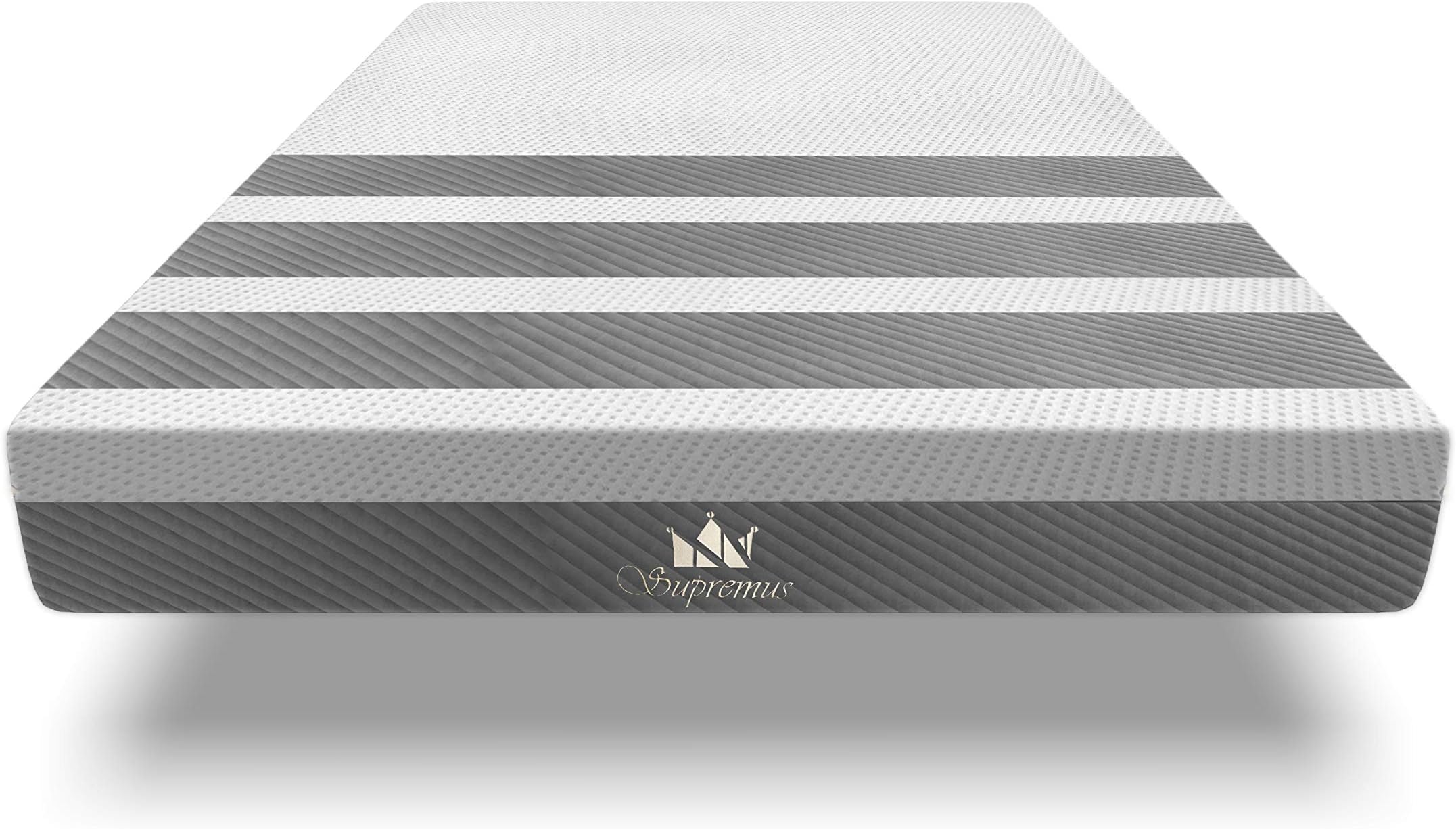 Supremus Plush Queen