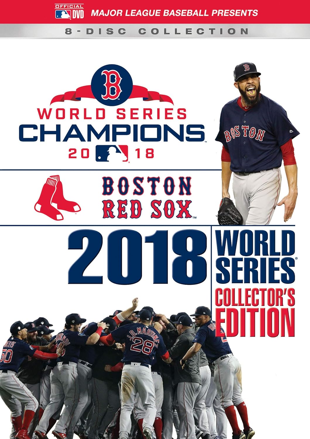 red sox champions