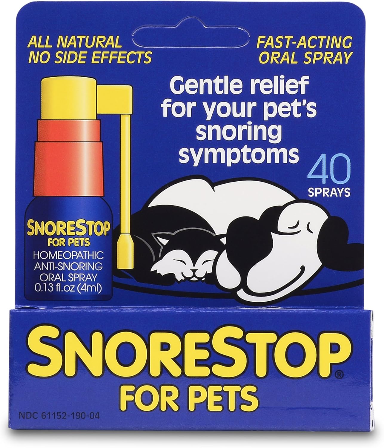 dog snoring remedies