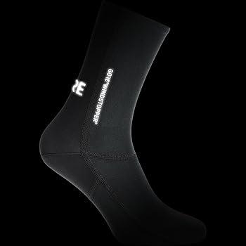 gore windstopper shoe covers